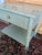 Contemporary Thomasville Allegro Faux Bamboo Nightstands - A Pair For Sale - Image 3 of 5