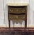 Brown Louis XV Commode in Oak with Marble Top For Sale - Image 8 of 17