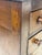 19th-Century Antique American Country Pine & Hardwood 4-Drawer Chest For Sale - Image 14 of 16
