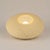 Mid-Century Modern 1970s Carlo Nason Style Mazzega White Murano Glass Silver Leaf Table Lamp For Sale - Image 3 of 10