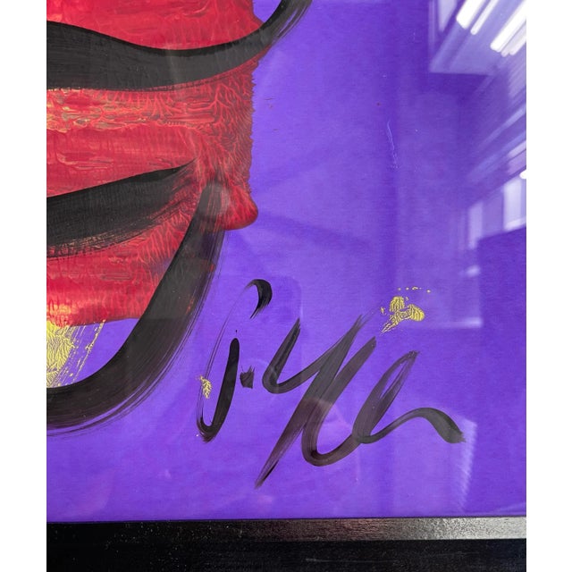 Peter Keil is a German artist that focuses primarily on abstract expressionism. Keil painted with some of the greats...