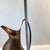 Vintage Copper Masterpiece Pitcher by Henning Koppel for Georg Jensen For Sale - Image 14 of 16