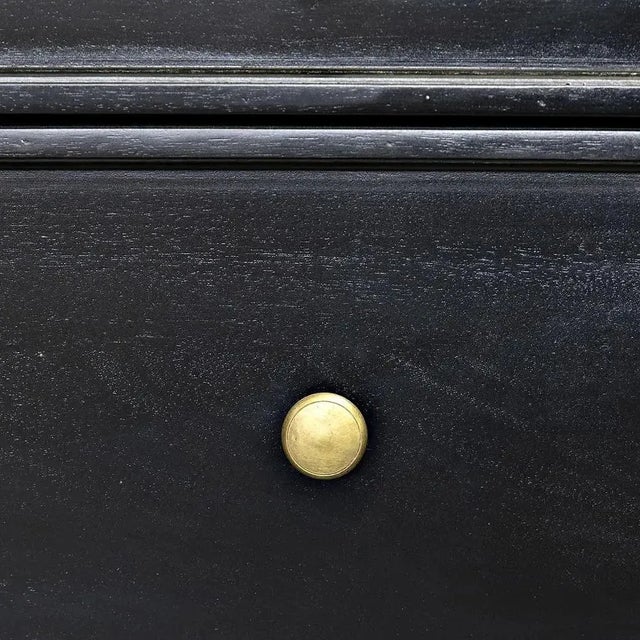 Hamptons dressers have an easy, sophisticated style that transcends trend. Hand-carved of the finest mahogany and accented...