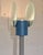 Floor Lamp by Michele De Lucchi for Bieffeplast, 1980s For Sale - Image 6 of 7
