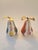 Pair of Royal Worcester Candle Snuffers For Sale - Image 10 of 10