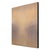 Abstract Return to Presence - Original Abstract Minimalist Landscape Oil Painting on Canvas by Mark Acetelli For Sale - Image 3 of 9