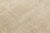 Antique Tabriz Wool Rug With Organic Moiré Wave Pattern in Neutral Tones For Sale - Image 4 of 11