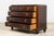 Wood 1930s French Art Deco Rosewood Chest of Drawers For Sale - Image 7 of 18