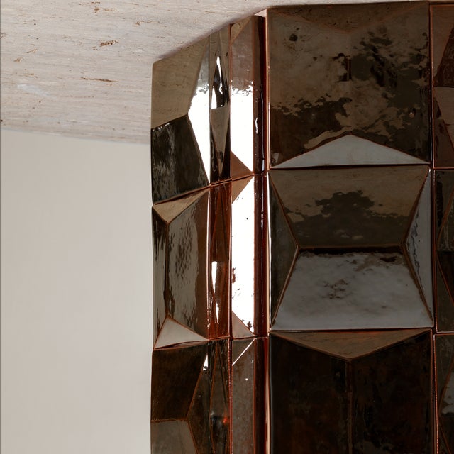 Milano 150cm Dining Table by Dooq Details For Sale - Image 11 of 12