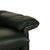 Animal Skin Lugano Two-Seater Sofa in Leather from Erpo For Sale - Image 7 of 13