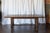 1950s Mid Century Dining Table With Linear Veneer Pattern For Sale - Image 11 of 15