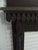 Early 20th C. Folk Art Pine Mantle For Sale - Image 11 of 18