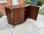 Large Baker Furniture Italian Mahogany Dry Bar Cabinet Commode For Sale - Image 12 of 12