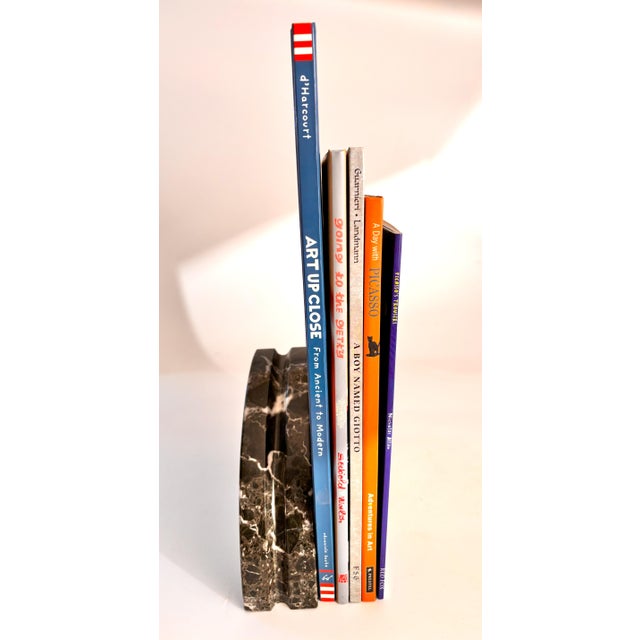 Here's a collection of books to inspire the creative child in your life. If drawing and painting are among his or her...