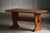 Swedish Pine Dining Table from Åby Möbelfabrik, 1940s For Sale - Image 14 of 17