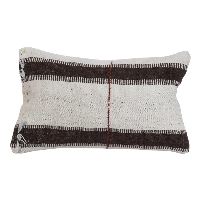 Turkish Kilim Pillow Cover For Sale