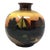 Antique Royal Bonn Germany Hand Painted Vase For Sale