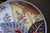 1970s Vintage Chinoiserie Style Salad Plates Tobacco Leaf Seymour Mann - Set of 4 For Sale - Image 5 of 9