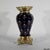 Ceramic Vase in Gilded Bronze from Boch Frères Keramis, 1890s For Sale - Image 15 of 18