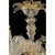 Early 21st Century Handcrafted Imperial Venetian Murano Glass Chandelier by Simoeng For Sale - Image 5 of 9