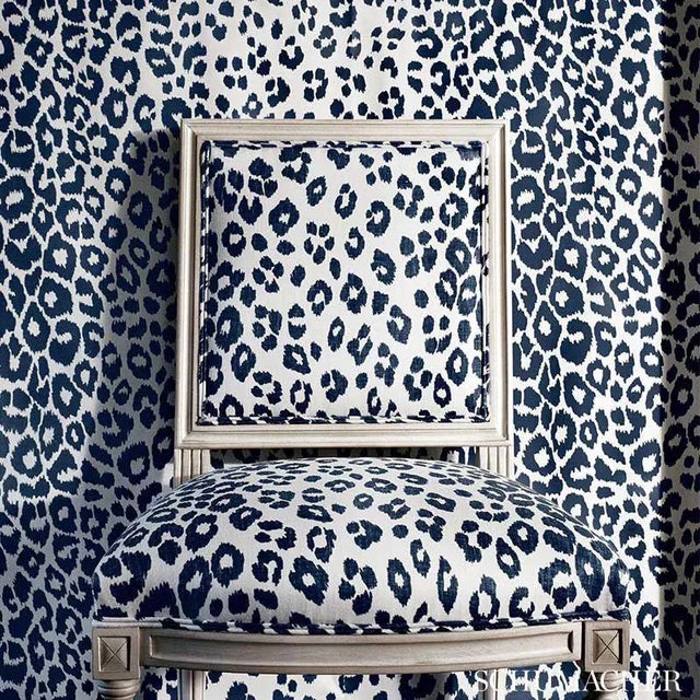 We first introduced this sexy pattern in the 1970s. In 11 versatile colors, it's eternally chic. Also available as a...