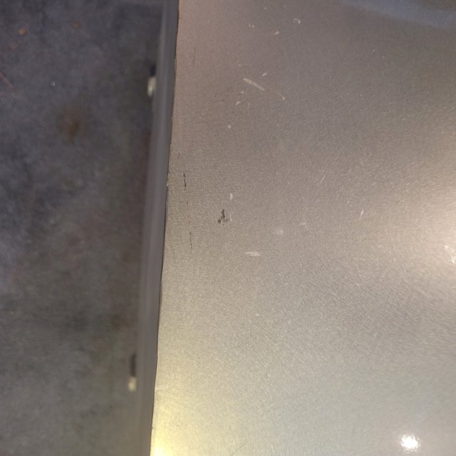 The Sculptor’s Chair: A One-of-One by Dale Rogers For Sale - Image 11 of 12