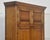 Oak Hall Seat Cupboard, 1890s For Sale - Image 9 of 12