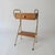 Vintage Bedside Table by Jacques Hitier, 1960s For Sale - Image 10 of 10
