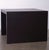 Wood B&b Italia Maxalto Arke Side Table by Antonio Citterio For Sale - Image 7 of 9