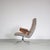Metal Set of Lounge Chair with Ottoman, 1960s For Sale - Image 7 of 18