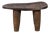 Small Senufo Stool in Wood For Sale