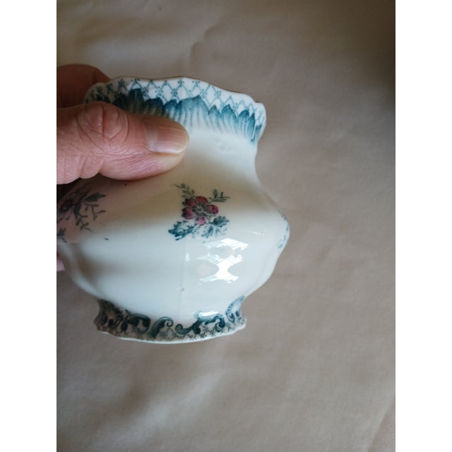 5 Piece Wood & Son Chamber Pot Set For Sale - Image 10 of 18