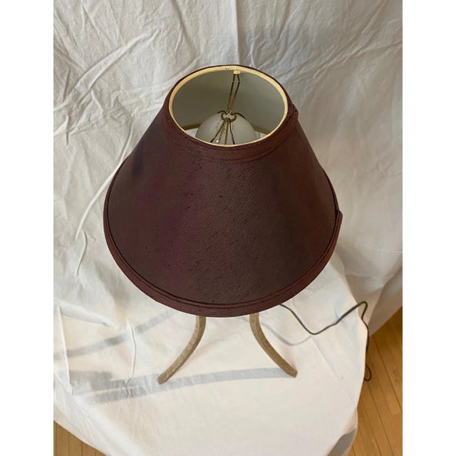 Contemporary Contemporary Artistic Table Lamp by Art For Sale - Image 3 of 8