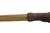 Deer Stag Head Carved Wood Handle Vintage Walking Stick Cane For Sale - Image 12 of 12