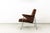 1960s Vintage Metal Lounge Chair, 1960s For Sale - Image 5 of 18