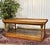 19th Century English Trades Table in Fir Wood For Sale - Image 16 of 18