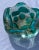 Vintage Murano Art Glass Bowl For Sale - Image 9 of 12