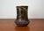 Mid-Century Modern Danish Studio Pottery Carafe Vase from Poul Havgaard, Faaborg, 1960s For Sale - Image 17 of 18