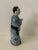 1930s 1930s Chinese Male Chinoiserie Figurine For Sale - Image 5 of 8
