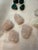 2020s Assorted Natural Crystal & Gemstone Collection With Meditation Beads & Crystal Wands For Sale - Image 5 of 10