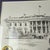 Printmaking Materials 1980s VTG Don Cannavaro Framed and Signed Lithograph ' the White House & North Portico For Sale - Image 7 of 14