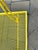 Vintage Homecrest Style Square Side Table For Sale - Image 10 of 10