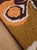 1970s Mid-Century Modern Handmade Rug in Wool, Germany, 1970s For Sale - Image 5 of 7