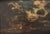 Jan Van Bloemen, Landscape with Figures, 17th Century, Oil Painting on Canvas, Framed For Sale - Image 10 of 11