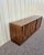 1970s Rosewood Mid Century Modern Credenza For Sale - Image 9 of 9