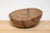 Farmhouse Large Iron Strap Vintage Basket-Digha For Sale - Image 3 of 8