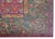 Wonderful Early 20th Century Agra Rug For Sale - Image 10 of 11