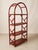 Vintage Bordeaux Bamboo Bookcase, 1960s, Set of 3, in Very Good conditions. Designed 1960 to 1969