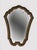 Vintage Mirror is an original design object realized in the early 20th Century in Italy. Good conditions except for some...