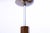 Dimensions: height 57 cm / width 60 cm / depth 60 cm European Plug (up to 250V).The wiring of this item may be original...